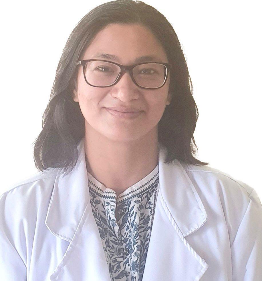 Dr. Sandhya Joshi