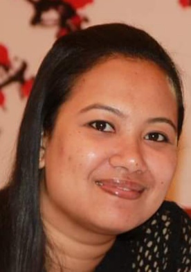 Dr. Ishfa Banu Haque