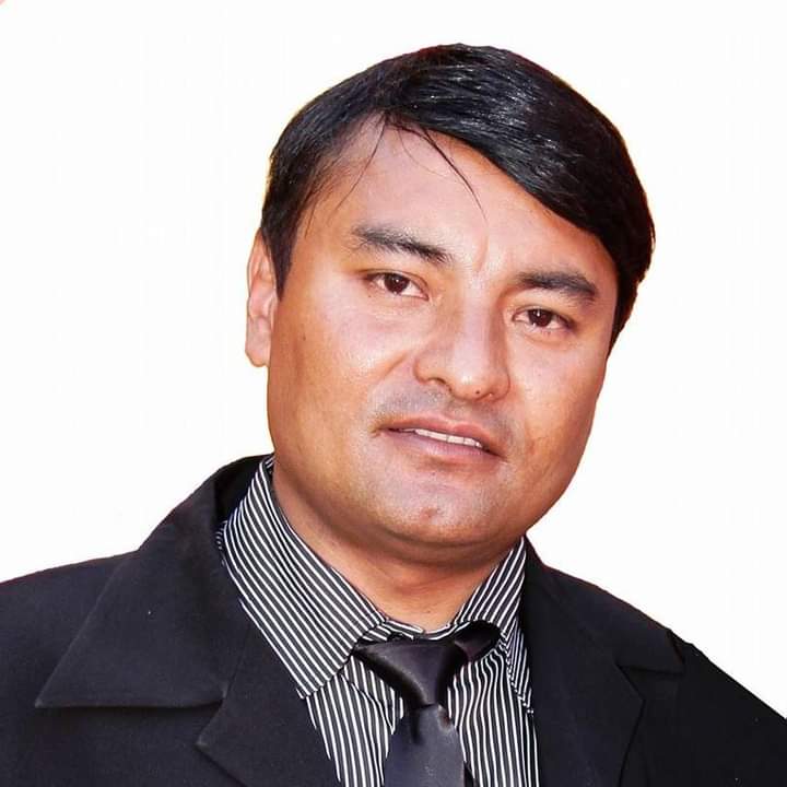 Dr. KG Bhuju