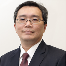 Prof.  Raymond Wong Chung Wen