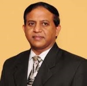 Dr. Suresh Shanmuganathan 