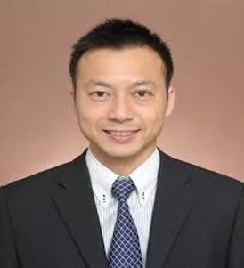 Prof.  Mike YY Leung