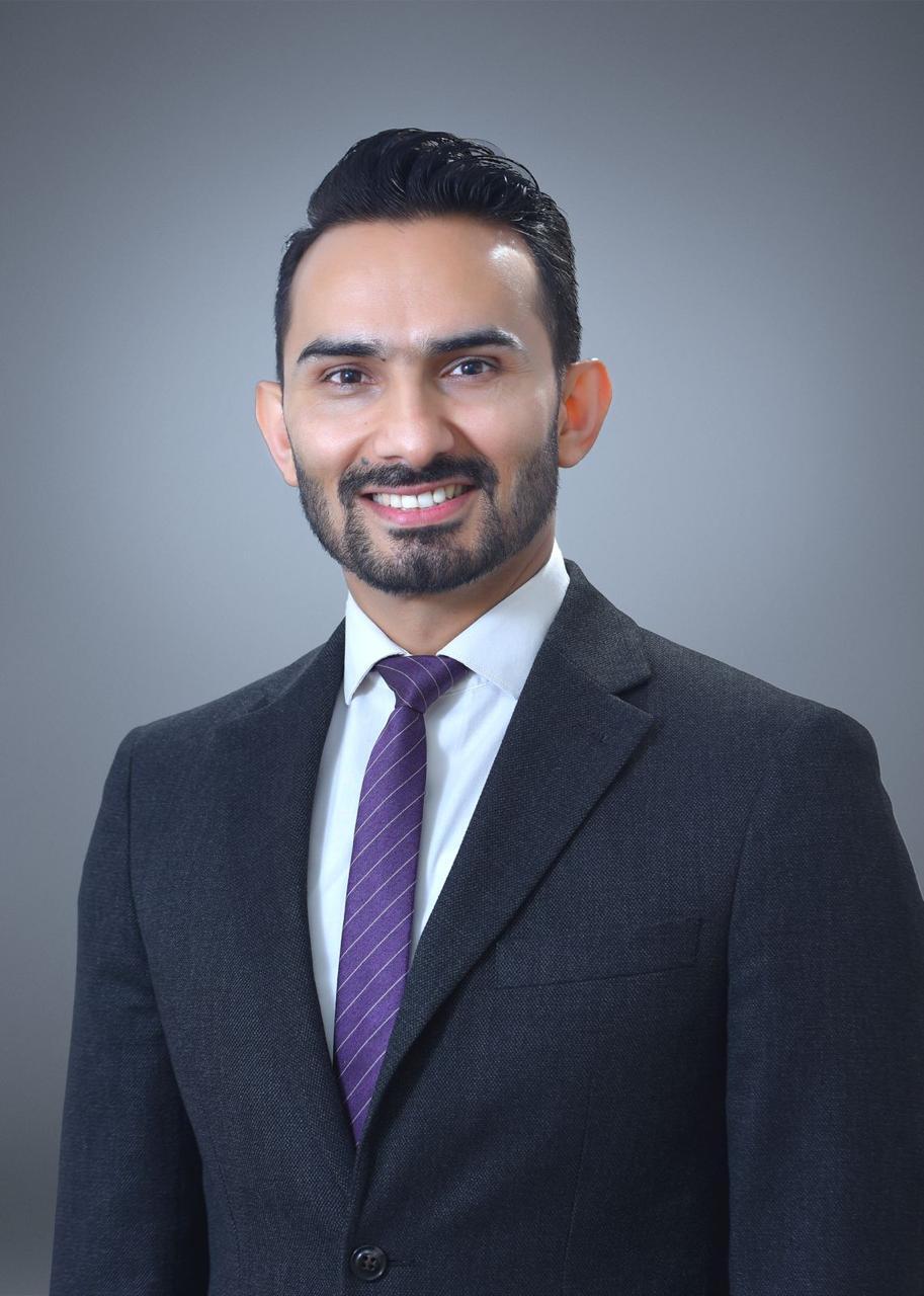 Dr Kishor Bhandari