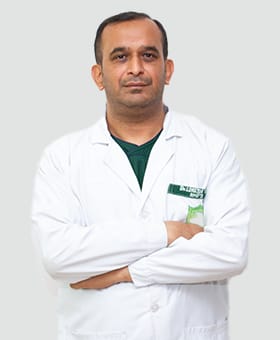 Dr. Lokesh Verma