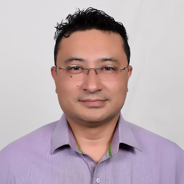 Dr. Pranay Ratna Shakya